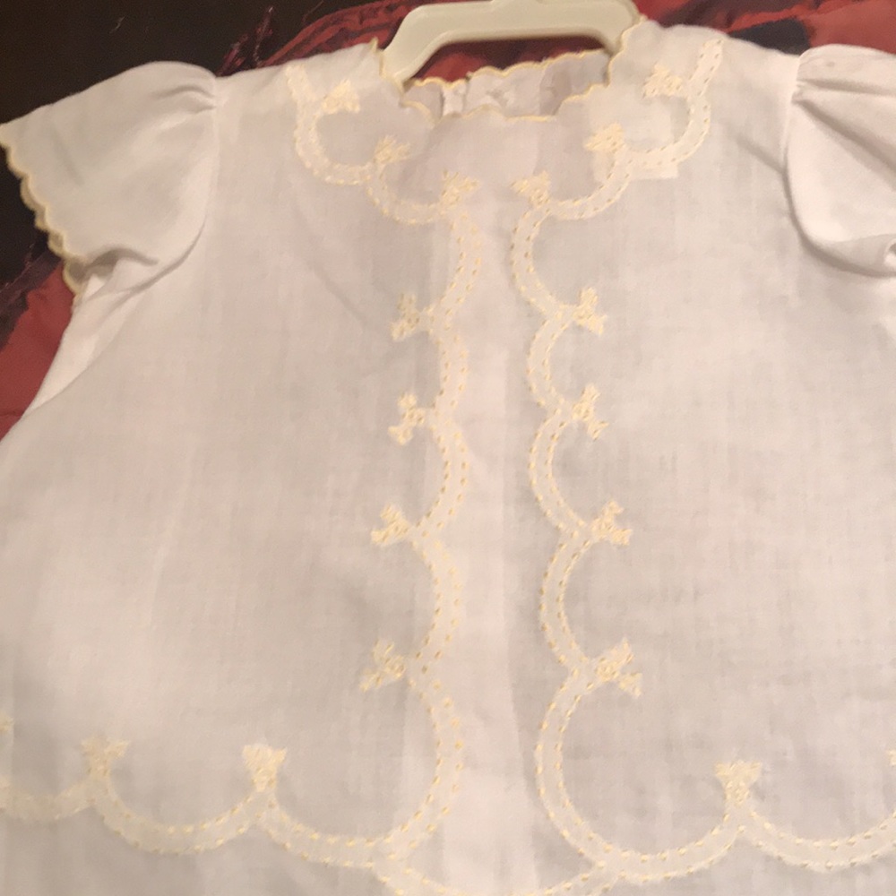 _____SOLD_____BABY DRESSES -2 - Picture 9 of 11